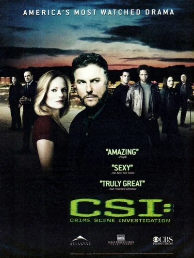 CSI: Место преступления Лас-Вегас смотреть онлайн 2000 бесплатно в хорошем качестве смотреть онлайн