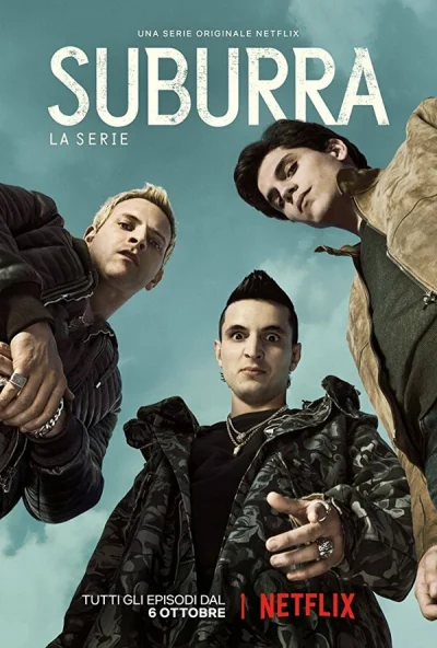 Субура смотреть онлайн 2017 бесплатно в хорошем качестве смотреть онлайн